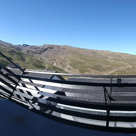 Alpes 3 2g Monachil
