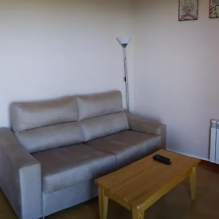 Alpes 3 2g Apartment Monachil
