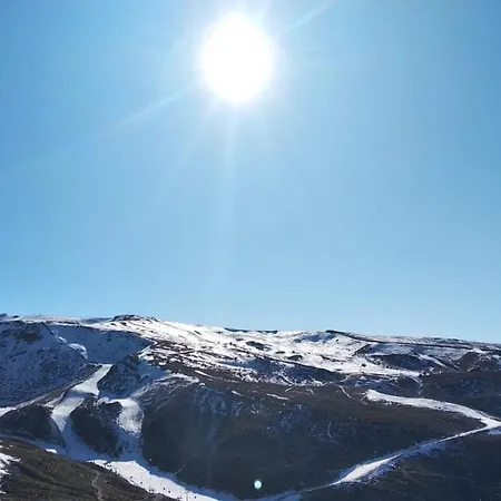 Alpes 3 2g * Monachil