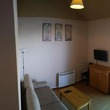 Alpes 3 2g * Monachil