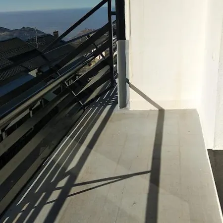 Apartment Alpes 3 2g *