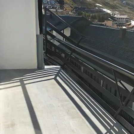 Apartment Alpes 3 2g