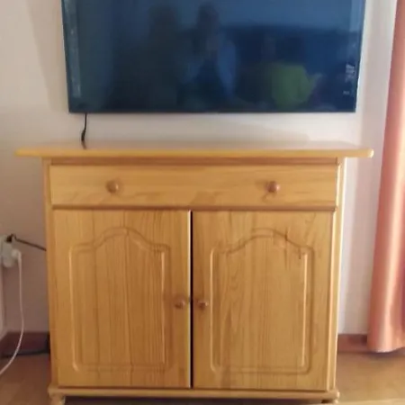 Apartment Alpes 3 2g